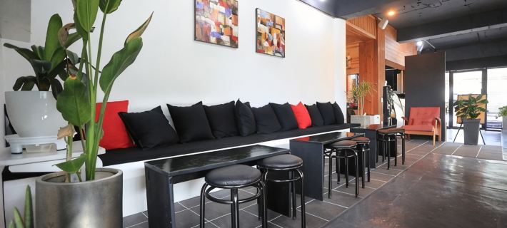 Jeongeup Naejang Landscape Pension Hotels in Jeongeup-si