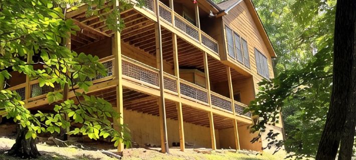 Popular South-Side - Mountain View- Paved to Front Doorfiber Optic  06/01/25 Hotels in Union County