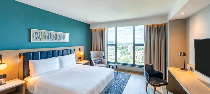 ไฮแอท เฮาส์ ไนโรบี เวสต์แลนด์ส โรงแรมในไนโรบี