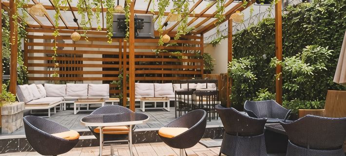 Cata Apartment Hotel and Spa Hotels in Лаґос