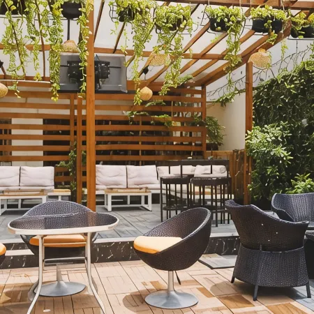 Cata Apartment Hotel and Spa