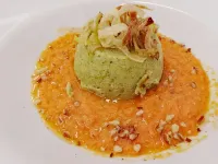 花園酒店 - 早餐