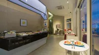 Samcheok Beach Hill Pool Villa - SPA