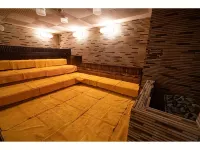 G-Topia Capsule & Sauna - 2-Star