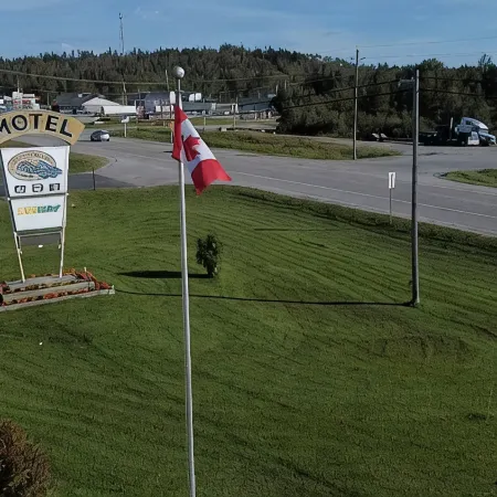 White River Motel