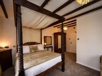 The Bear Inn Hotels in Belper