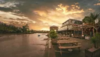 The Crabshell - 4-Star