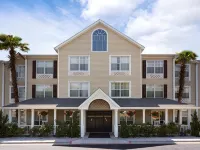 Country Inn & Suites by Radisson, Savannah Midtown, GA Hotels near Laroche Park