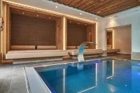 Alpen-Hotel Seimler - Pools