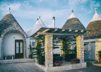 Masseria Cappuccini