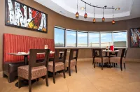 Best Western Premier Freeport Inn Calgary Airport - Frühstück
