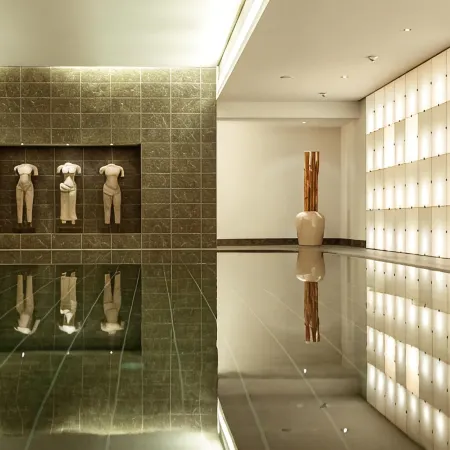Parkhotel Quellenhof Aachen