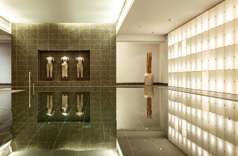 Parkhotel Quellenhof Aachen photo 2