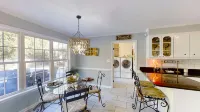 5  Miles to Course - Come Back, Relax in our Salt Water Pool & Outdoor Kitchen! - 4 stjerner
