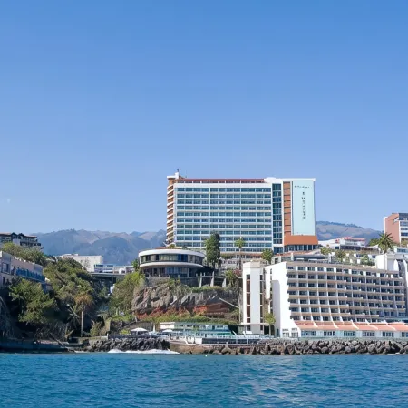 Pestana Carlton Madeira, Premium Ocean Resort