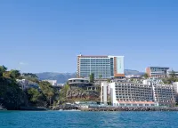 Pestana Carlton Madeira, Premium Ocean Resort