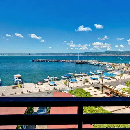 Panorama Blue Family Hotel and Free Parking