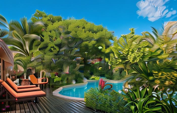 Ramon's Village Resort