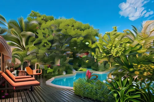 Ramon's Village Resort