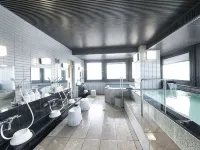 Hotel Nagano Avenue Hotels near Joyama-koen