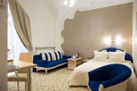 Semashko Hotel - Pools