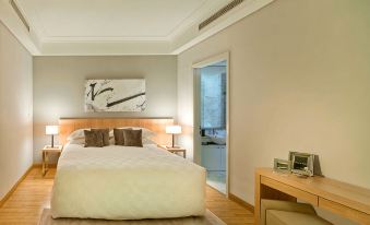 Fraser Residence Sudirman Jakarta