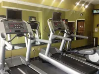 Days Inn by Wyndham Absecon Atlantic City Area - Fitnessstudio