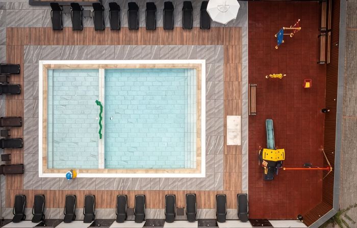 Santé Spa Hotel