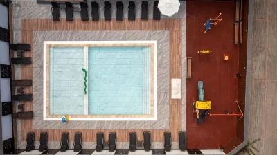 Santé Spa Hotel Hoteles en 
