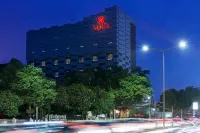 Sotis Residence Pejompongan - โรงแรมราคาถูก