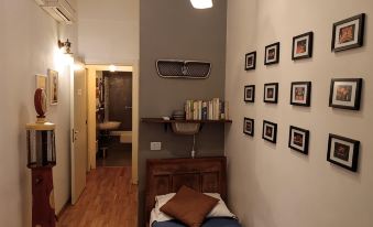 Il Fonticolo Room & Breakfast
