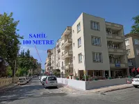 Merve Apart Hotel - Condos