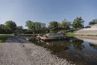 The Best of Lake Egypt Lake Access + Dock - Homestays