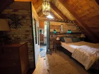 質樸魅力波特蘭木屋 - 小木屋