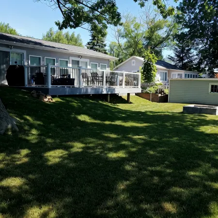 Paradise in Port Bay Hotels in Wayne County