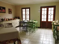 Pousada Brisa de Paraty - Bữa sáng