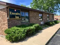 Executive Inn - WiFi