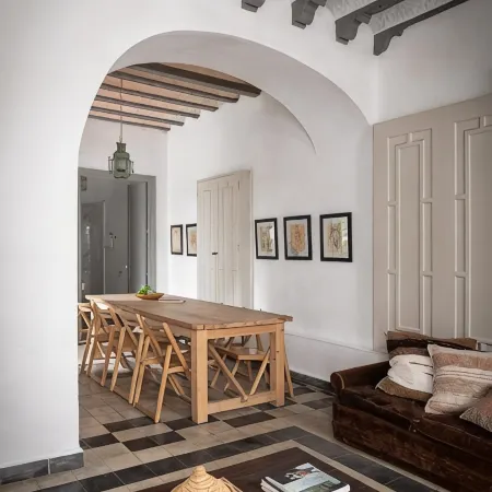 Eole Tarifa Apartments