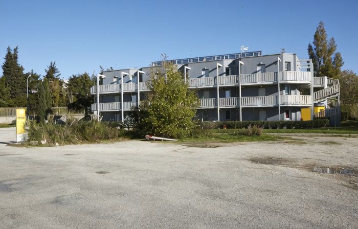 Première Classe Martigues