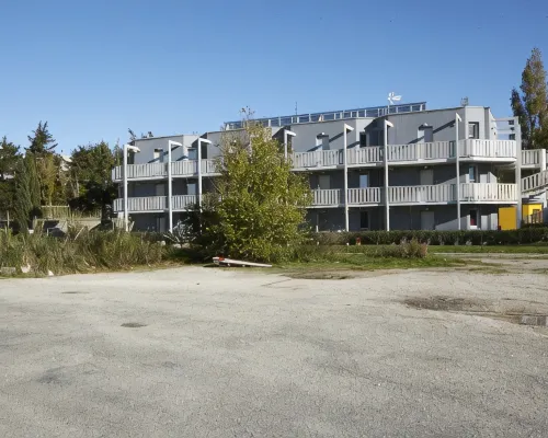 Première Classe Martigues Hotels in Martigues