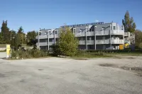 Première Classe Martigues - Pet friendly