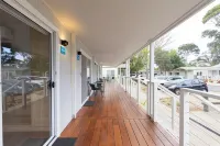 Nrma Phillip Island Beachfront Holiday Park