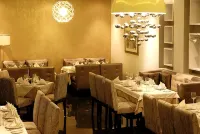 Imperial casablanca hotel&spa - Завтрак