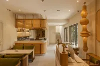 Sere Resort - spa
