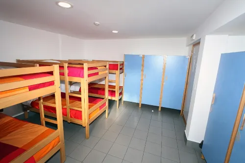 Albergue Trinkete Etxea