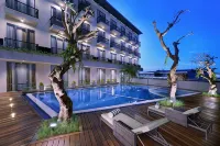 Aston Inn Mataram - 4 tähden