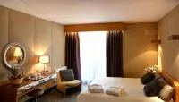 Amirauté Hôtel Golf Deauville