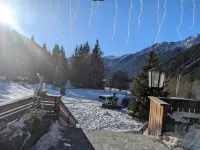 Sport Hotel Wildgall - Mountain view