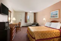 Travelodge by Wyndham Bakersfield - 2-نجوم