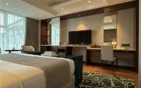 The Harvest Hotel Managed by HII - Spa